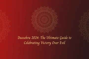 Dussehra 2024