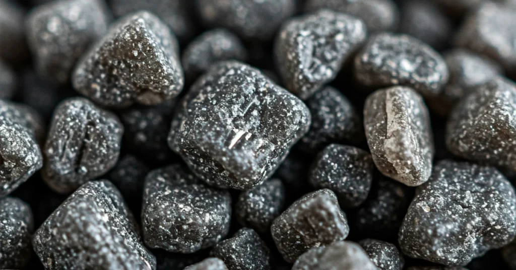 Black Salt