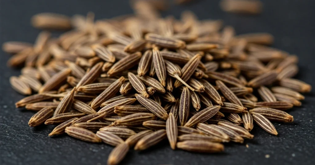Cumin Seeds