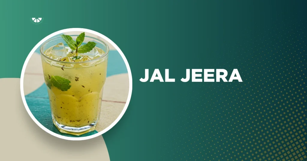 Jal Jeera