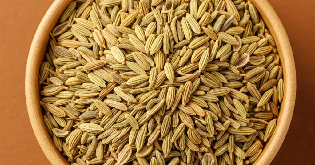 Fennel (Saunf)