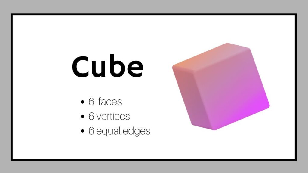 Cube