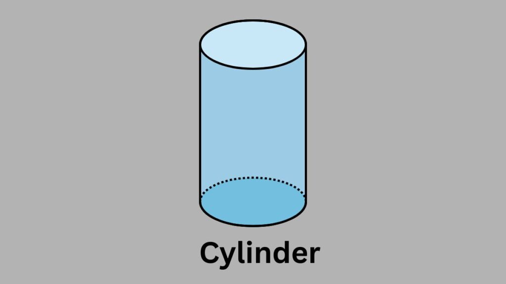 Cylinder