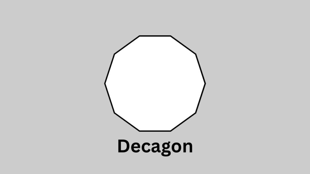 Decagon