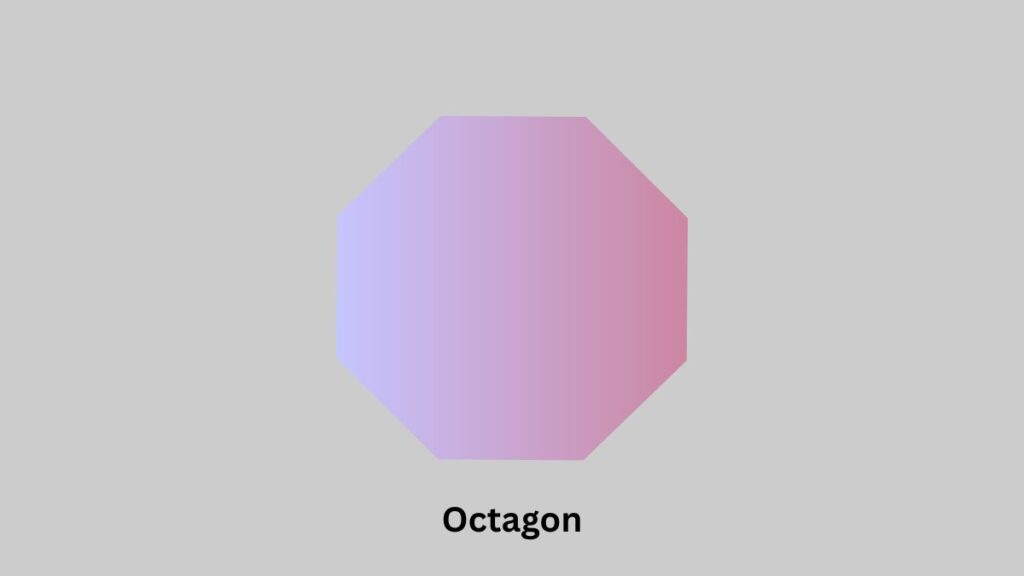 Octagon