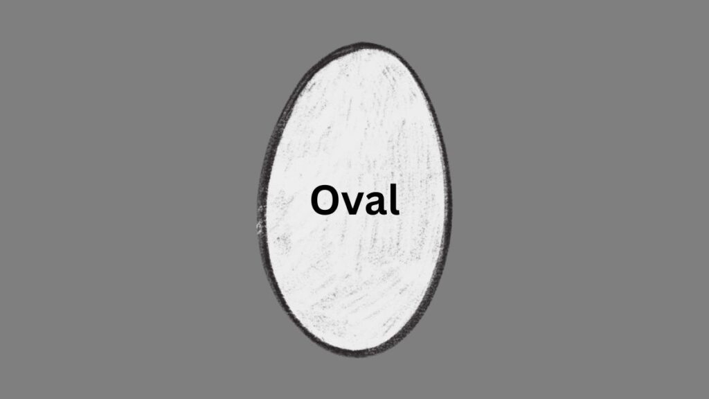 Oval