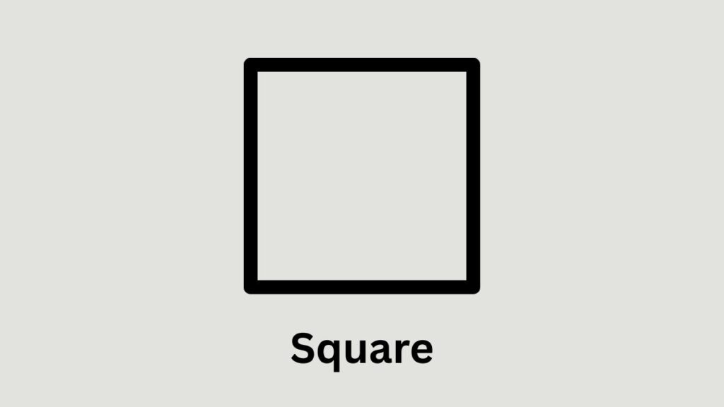 Square