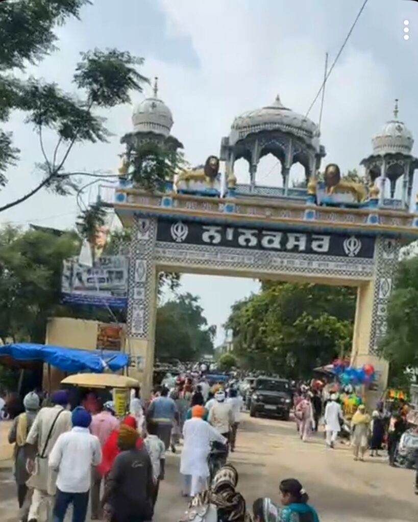 Nanaksar Kaleran