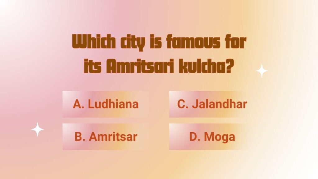 Punjabi Quizzes and Games
