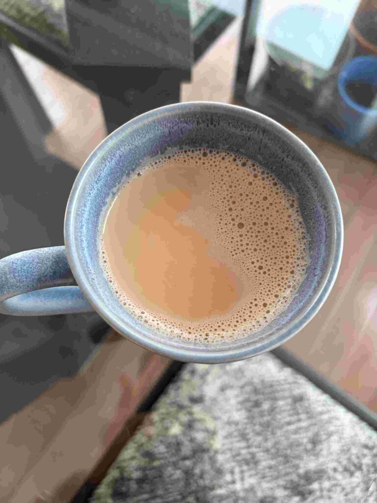 Masala Chai