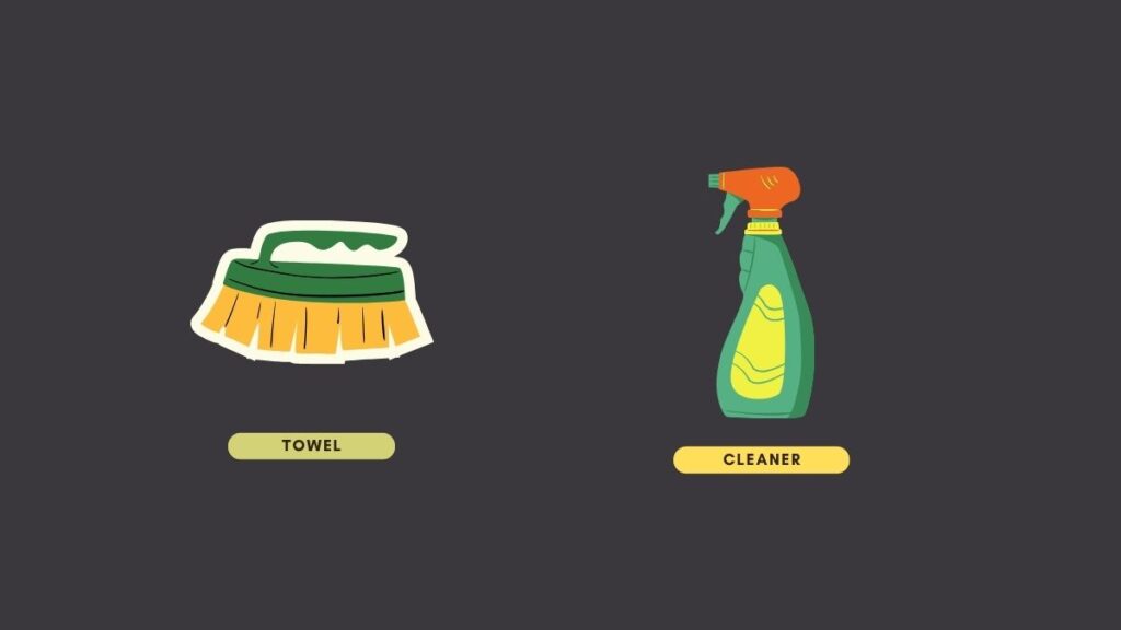 Cleaning Essentials