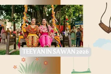 Teeyan in Sawan 2026