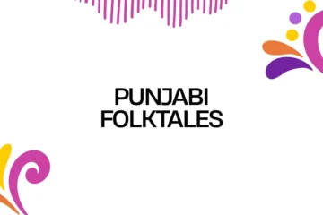 Punjabi Folktales